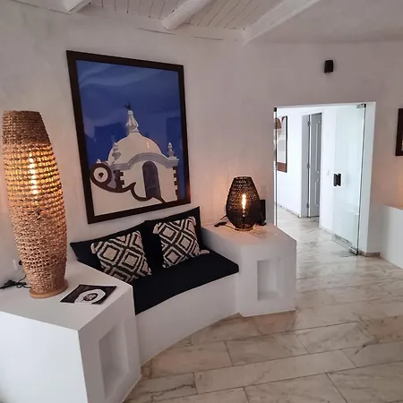 Villa Casa Isabella Carvoeiro (Lagoa)