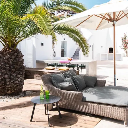 ヴィラ Casa Isabella *