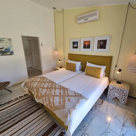 Casa Isabella Villa *