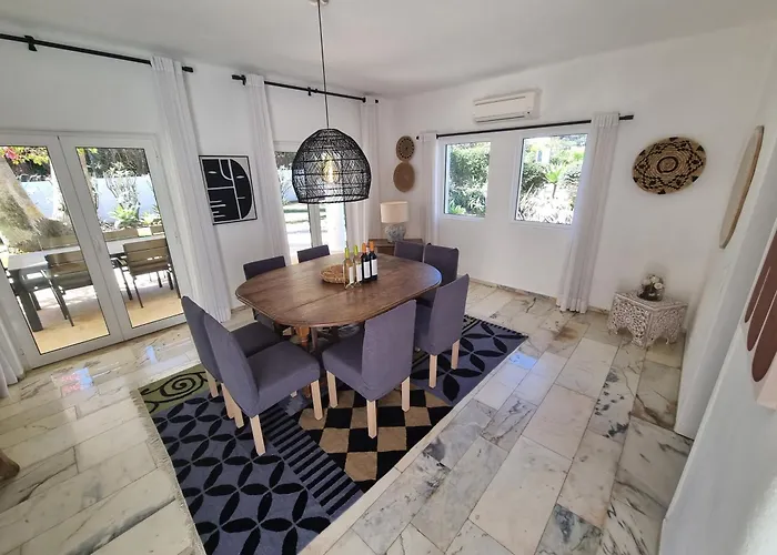 Casa Isabella Willa