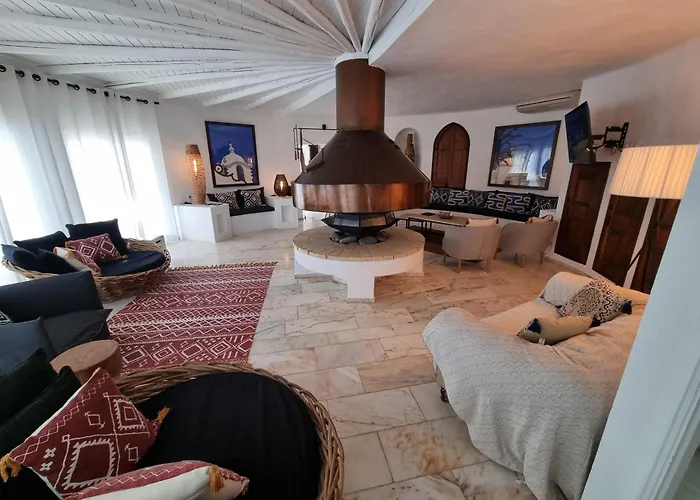 Casa Isabella Willa