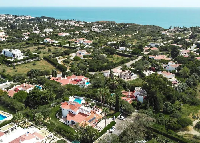 Casa Isabella