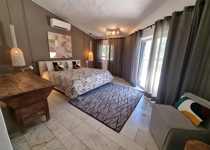 Casa Isabella