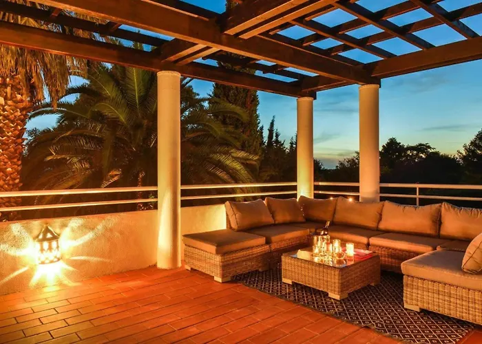 Casa Isabella * Carvoeiro (Lagoa)