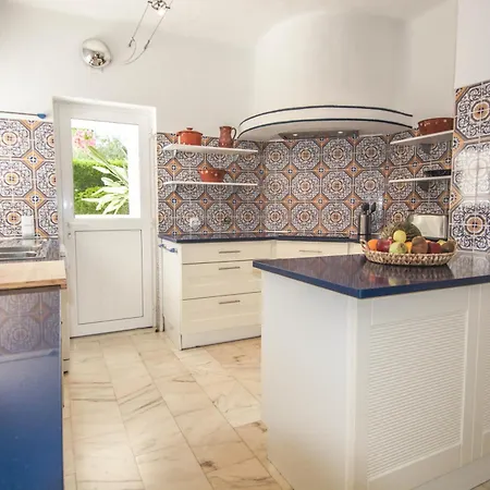 Casa Isabella * Carvoeiro (Lagoa)