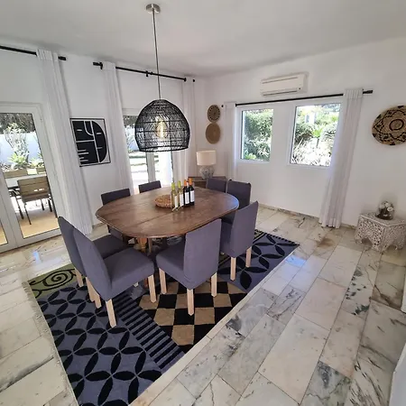 Casa Isabella וילה