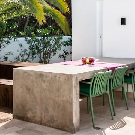 וילה Casa Isabella