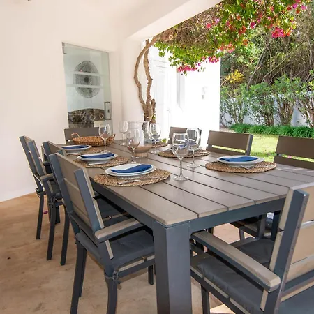 Casa Isabella * Carvoeiro (Lagoa)