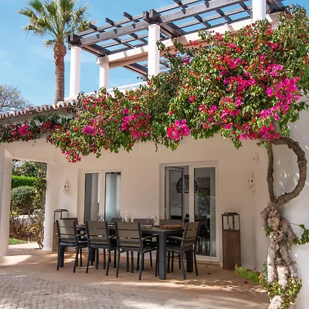 Casa Isabella Villa Carvoeiro (Lagoa)