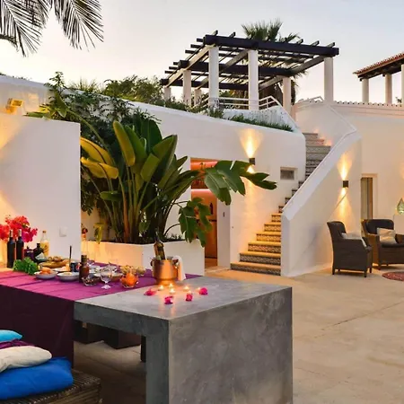 Casa Isabella קארבואירו