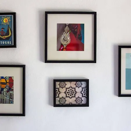 וילה Casa Isabella