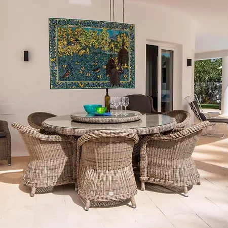 Casa Isabella קארבואירו