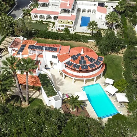 Casa Isabella * Carvoeiro (Lagoa)