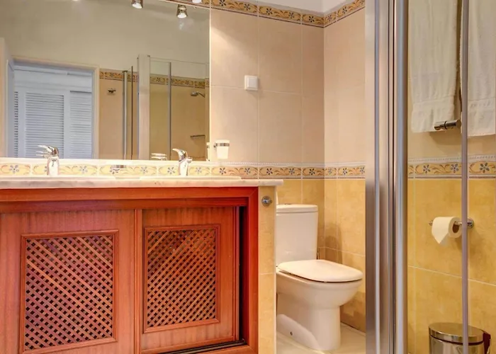 Casa Isabella וילה קארבואירו