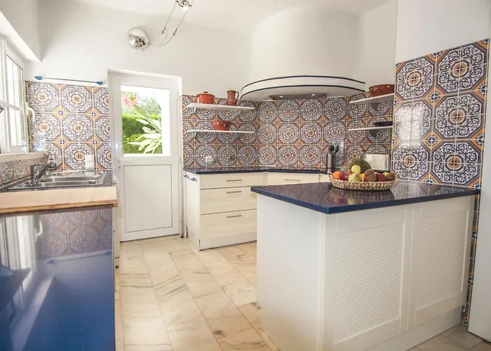Casa Isabella * Carvoeiro