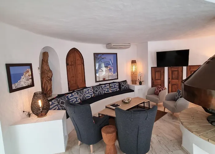 Casa Isabella וילה קארבואירו