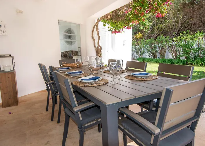 Casa Isabella * Carvoeiro