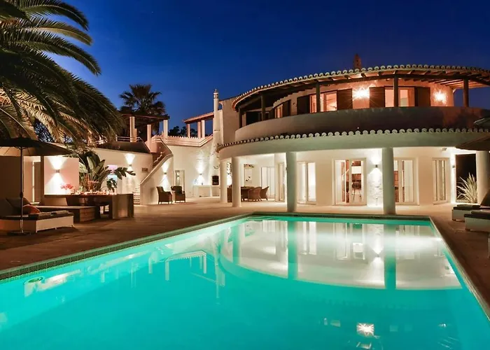 וילה Casa Isabella קארבואירו