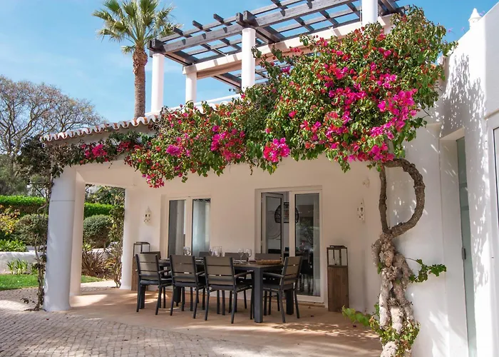 Casa Isabella Villa Carvoeiro