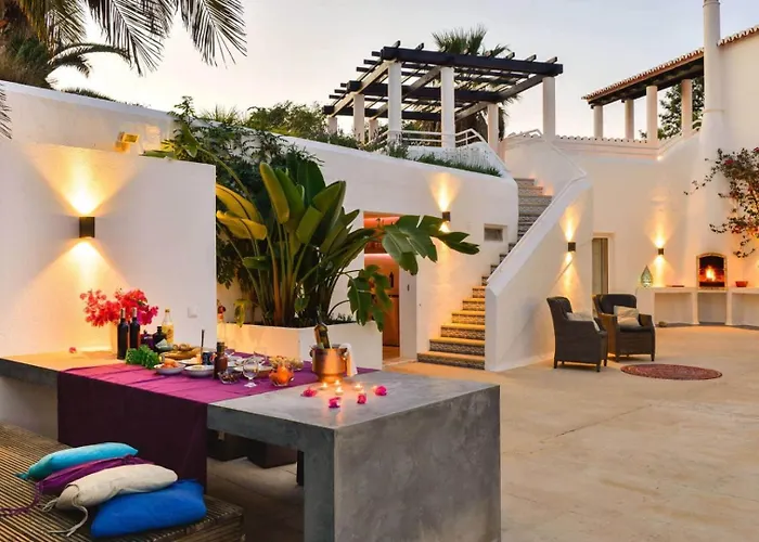 Casa Isabella קארבואירו