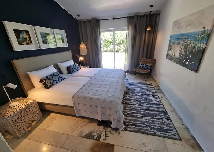 Casa Isabella וילה *