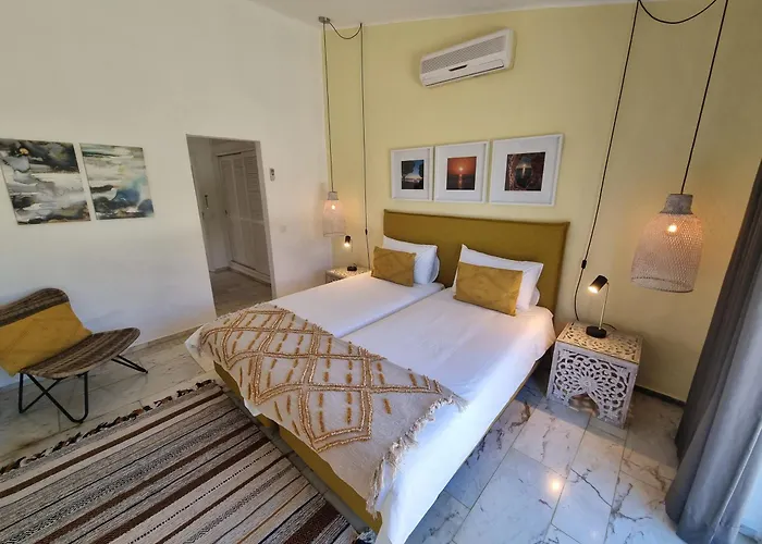 Casa Isabella וילה *