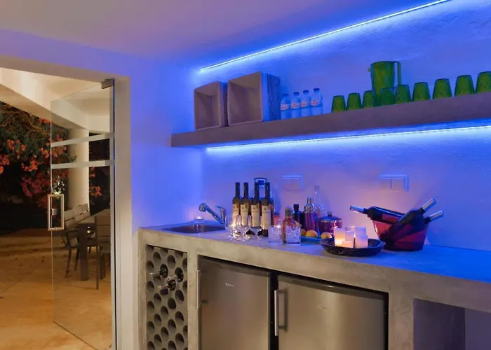 Casa Isabella Villa Carvoeiro