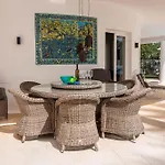 Casa Isabella Carvoeiro (Lagoa)