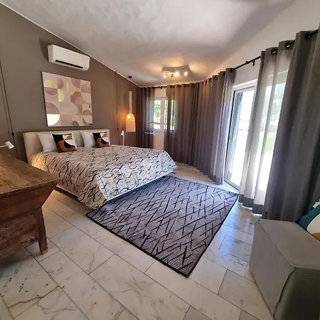 Casa Isabella