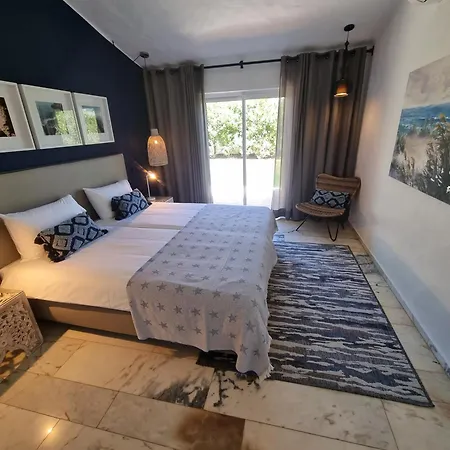 Casa Isabella Villa *